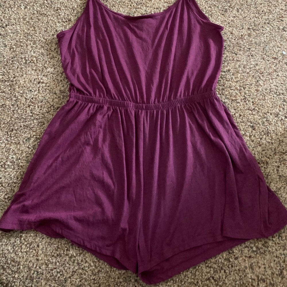 H&M Super Comfy Romper